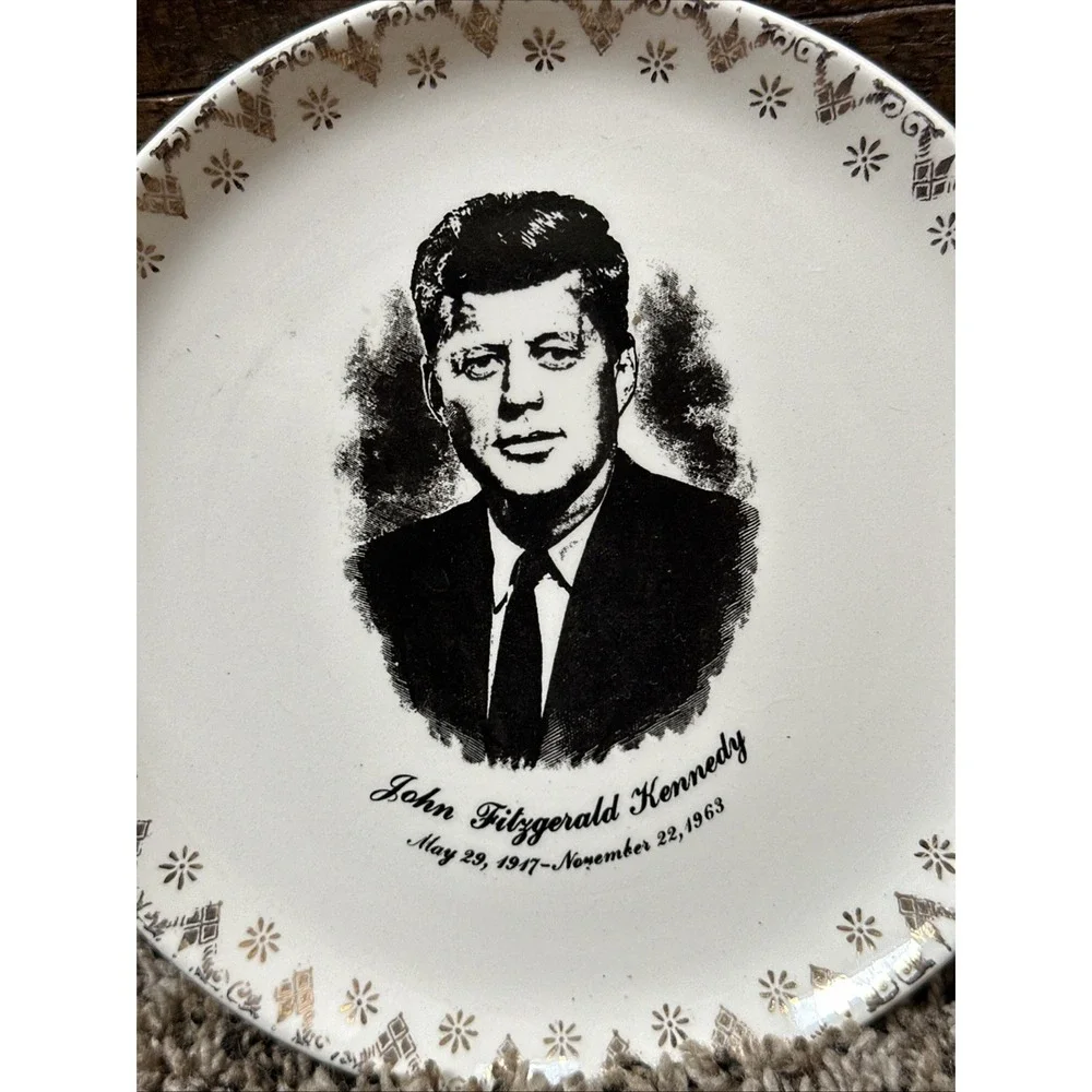 N/A vintage john
